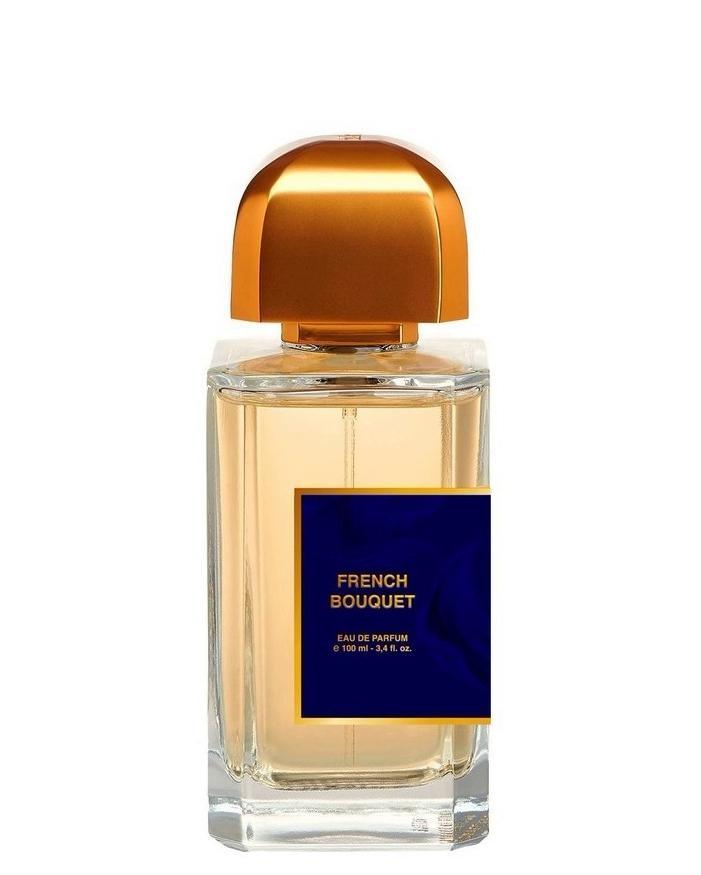 French Bouquet - Parfums De France 