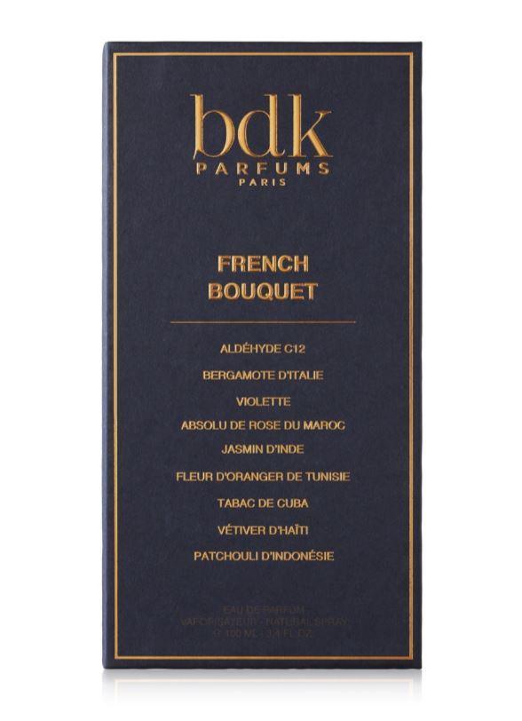 French Bouquet - Parfums De France 