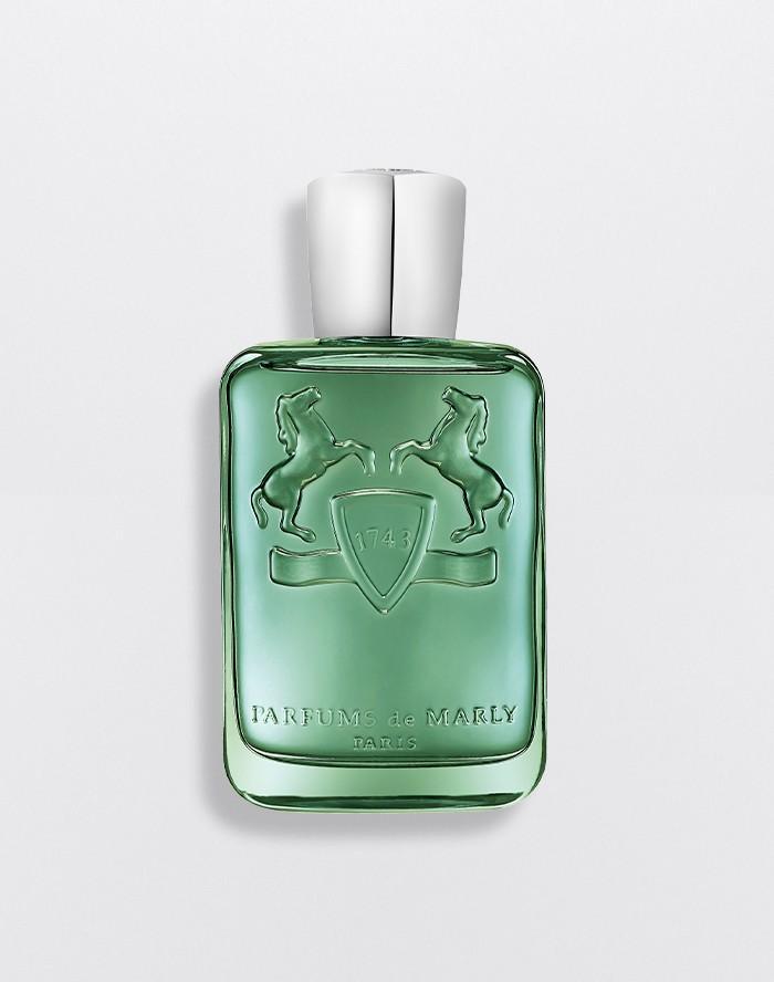 Parfums de Marly Greenley 125ml オードパルファム Greenley Eau de Parfum (75ml, 125ml) – Parfums de Marly