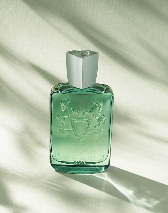 Greenley - Parfums De France 