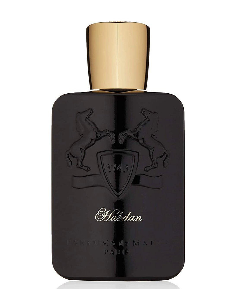 Habdan - Parfums De France 
