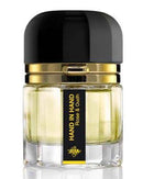 Hand In Hand Rose & Aoud - Parfums De France 