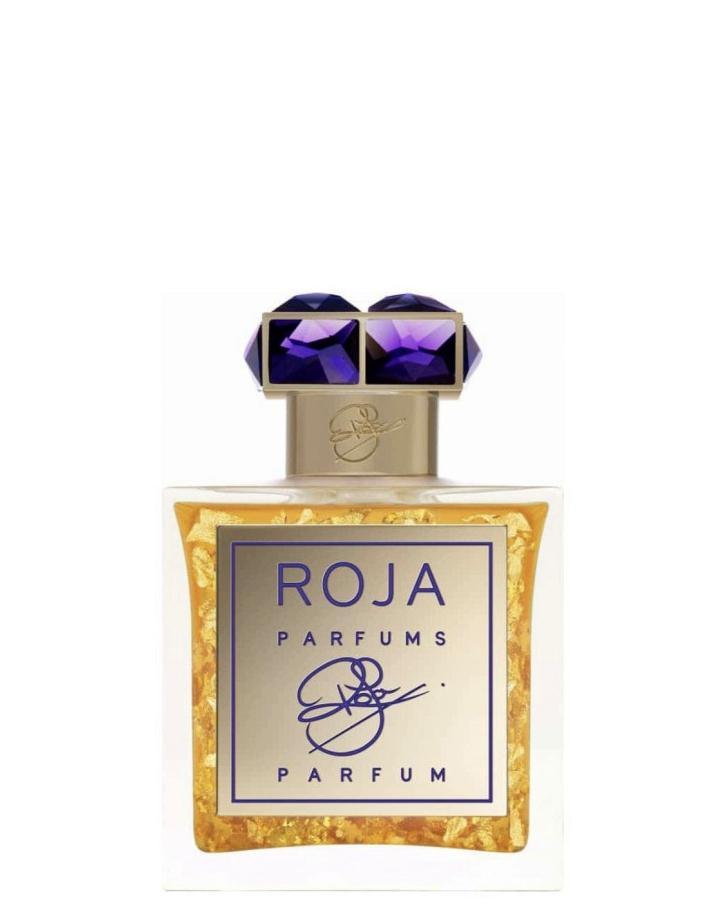 Haute Luxe - Parfums De France 