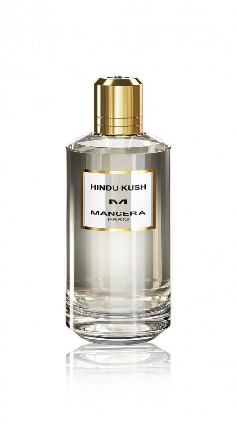 Hindu Kush - Parfums De France 