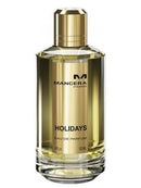 Holidays - Parfums De France 