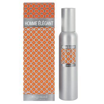 Fragonard Home Elegant 100/3.4 EDT - Parfums De France 