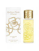 Quelques Fleurs - Parfums De France 
