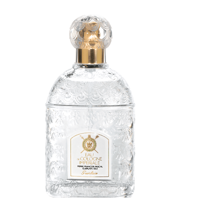 Imperiale - Parfums De France 