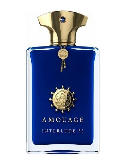 Interlude 53 - Parfums De France 