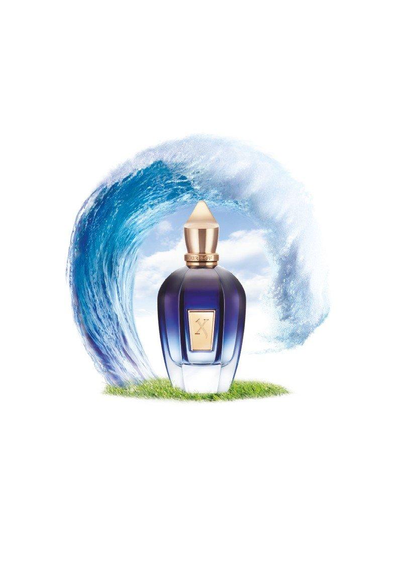 Ivory Route - Parfums De France 