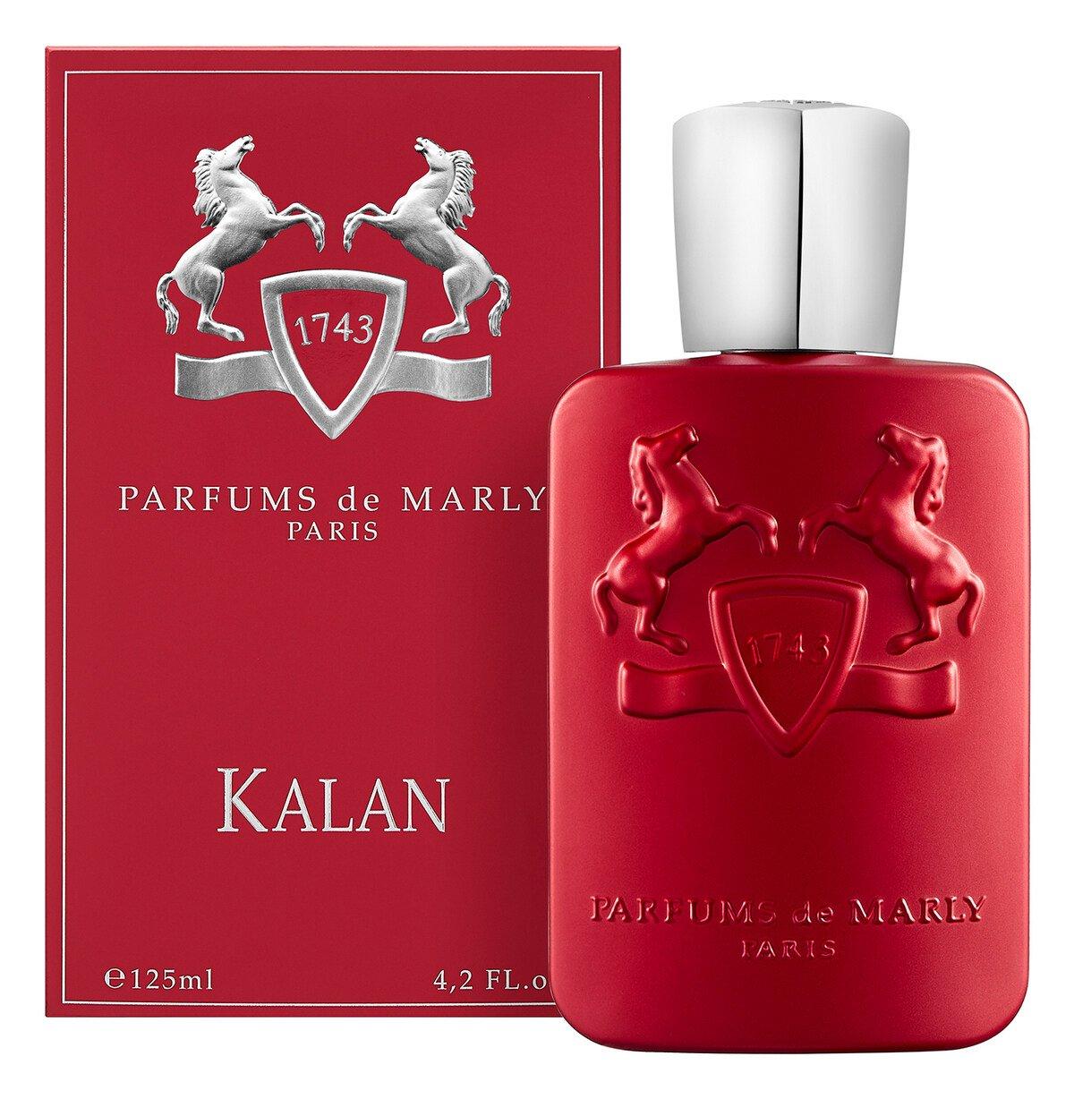 香水(男性用) Parfums de Marly Kalan 125ml Parfums de Marly Kalan Perfume
