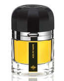 Kiss My Name - Parfums De France 