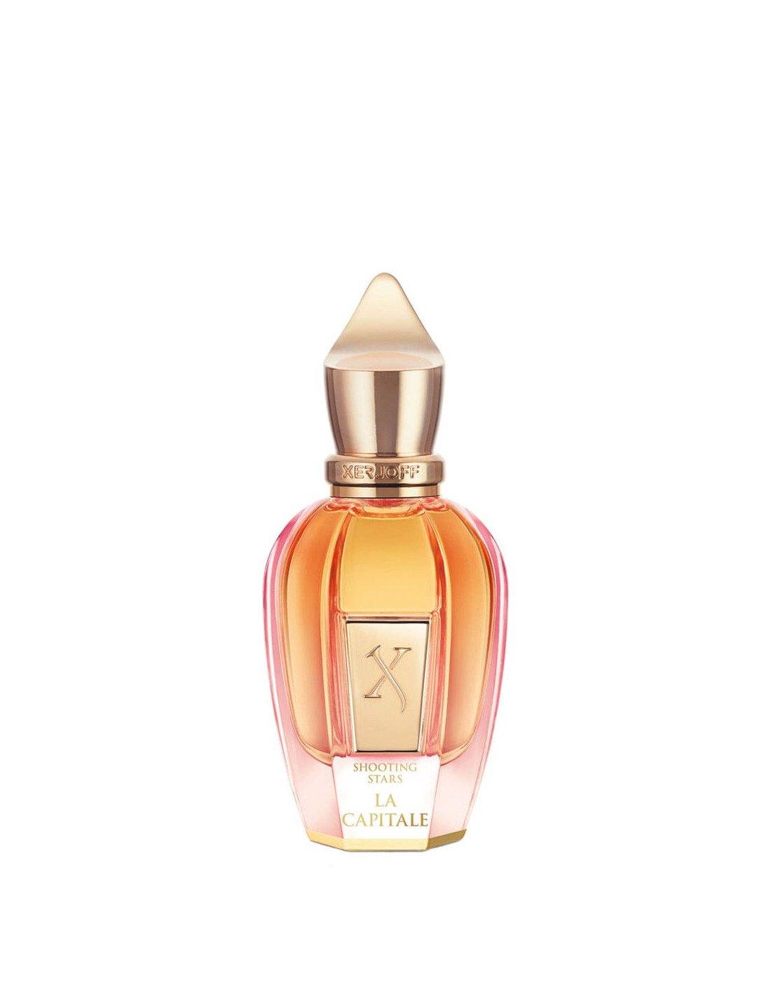 Buy Xerjoff La Capitale Parfum Online - Parfums De France