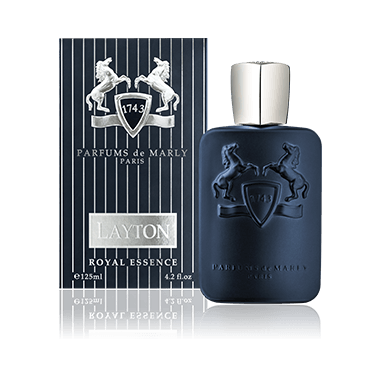 Parfums de Marly Layton by Parfums de Marly 2.5 2024 oz / 75 ml Eau de Parfum Spray