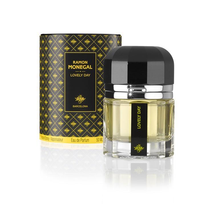Lovely Day - Parfums De France 