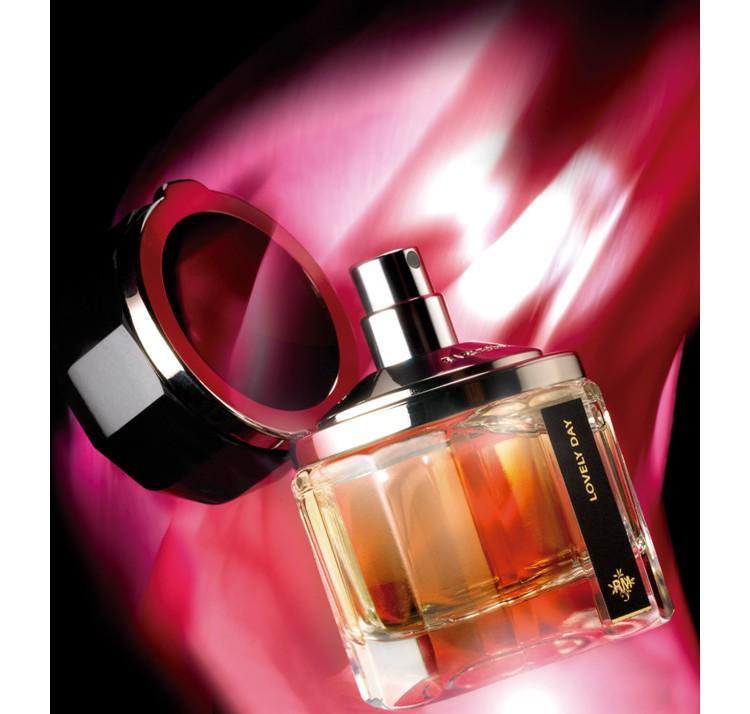 Lovely Day - Parfums De France 