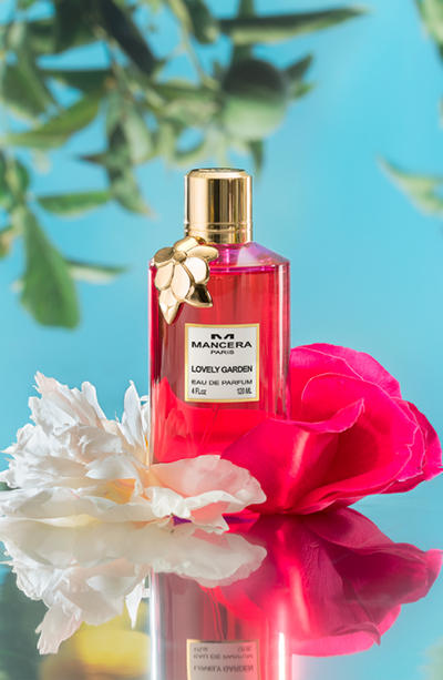 Mancera Lovely Garden Perfume