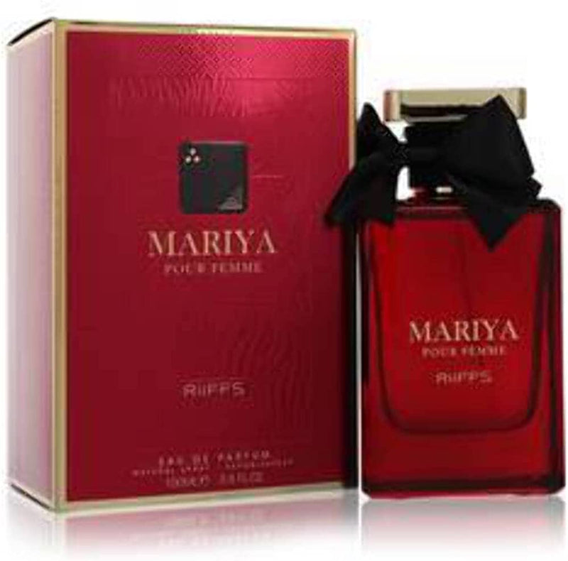 Oman Luxury Mariya Parfume