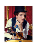 Mefisto - Casamorati - Parfums De France 