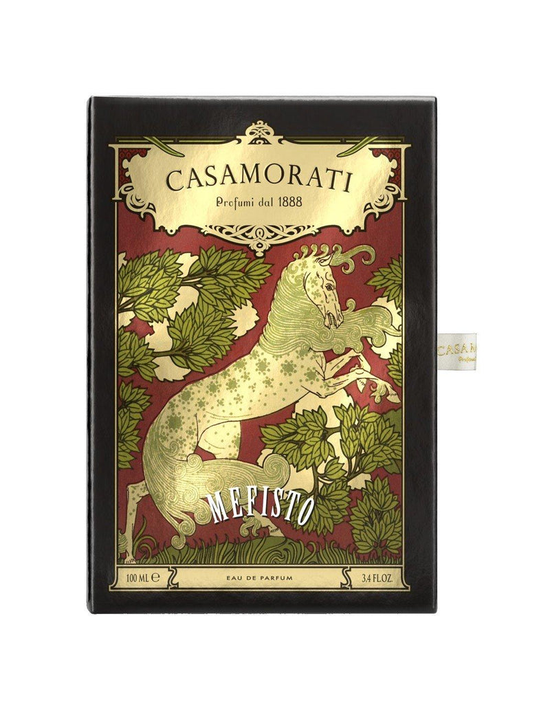 Mefisto - Casamorati - Parfums De France 