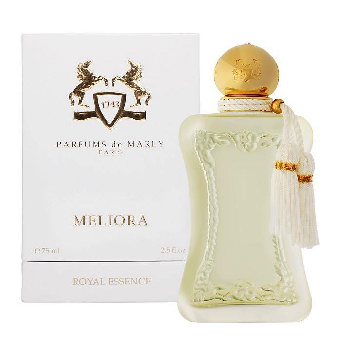 Meliora - Parfums De France 