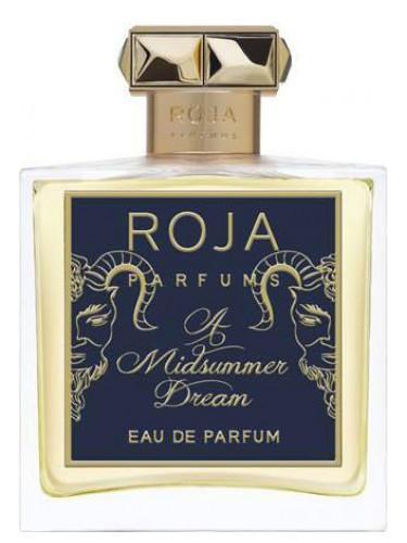 Midsummer Dream - Parfums De France 