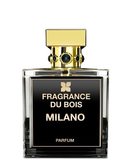 Milano - Parfums De France 