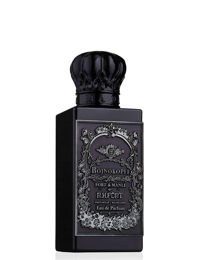 Mr. Bojnokopff's Purple Hat - Parfums De France 