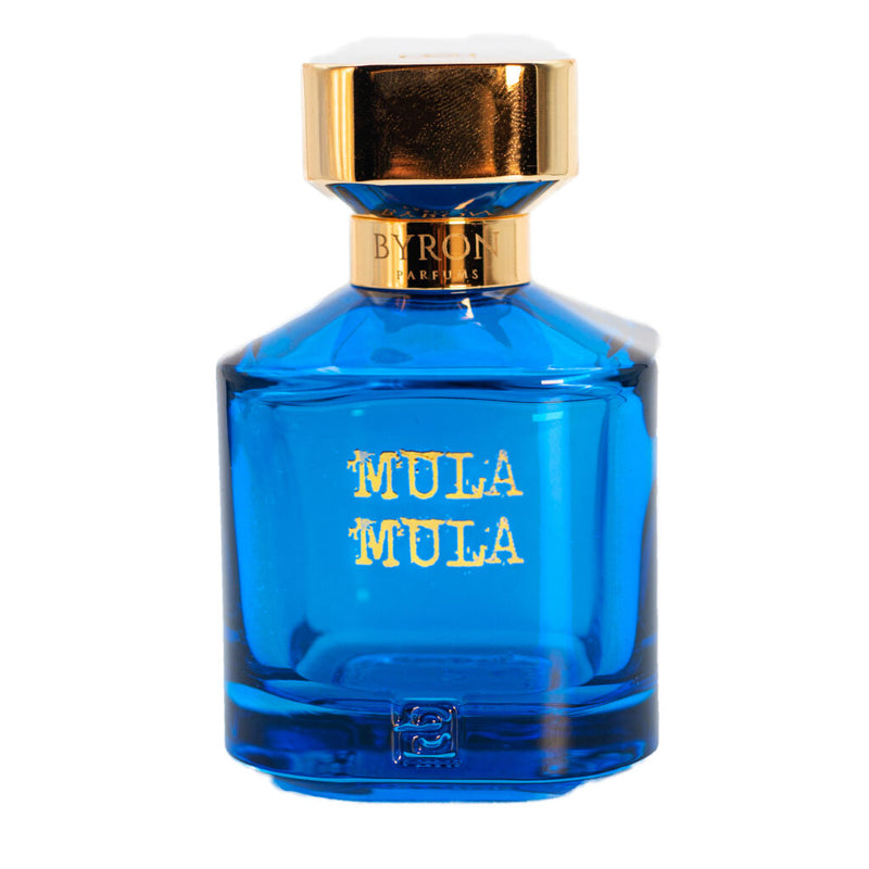 Mula Mula Blue