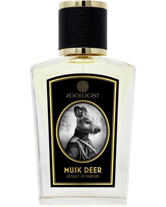 Musk Deer - Parfums De France 