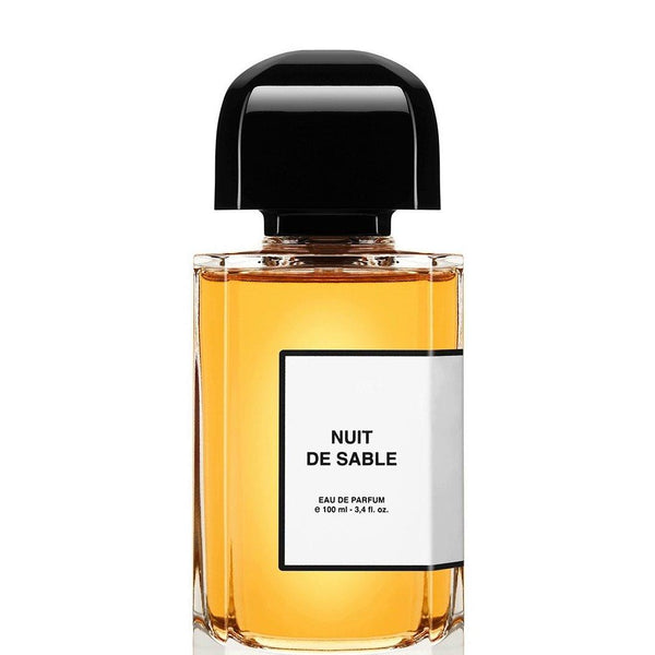 bdk parfums ニュイ ドゥ サーブル 100ml ニュイ ドゥ サーブル｜砂の夜 – NOSE SHOP