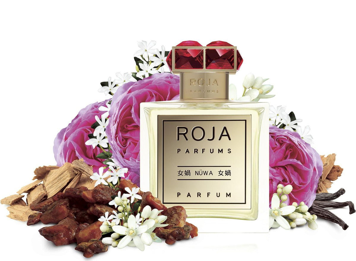 Roja NuWa Perfume Roja NuWa Perfume