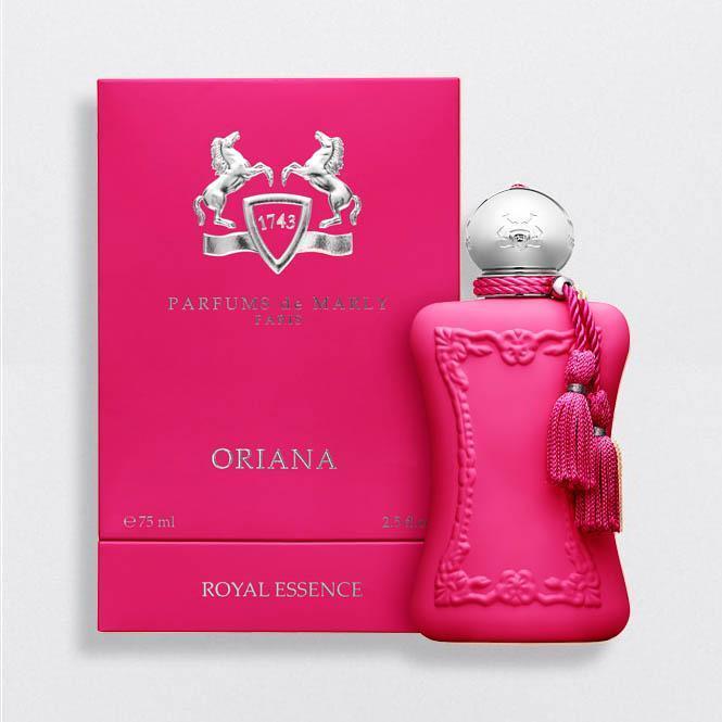 Oriana - Parfums De France 