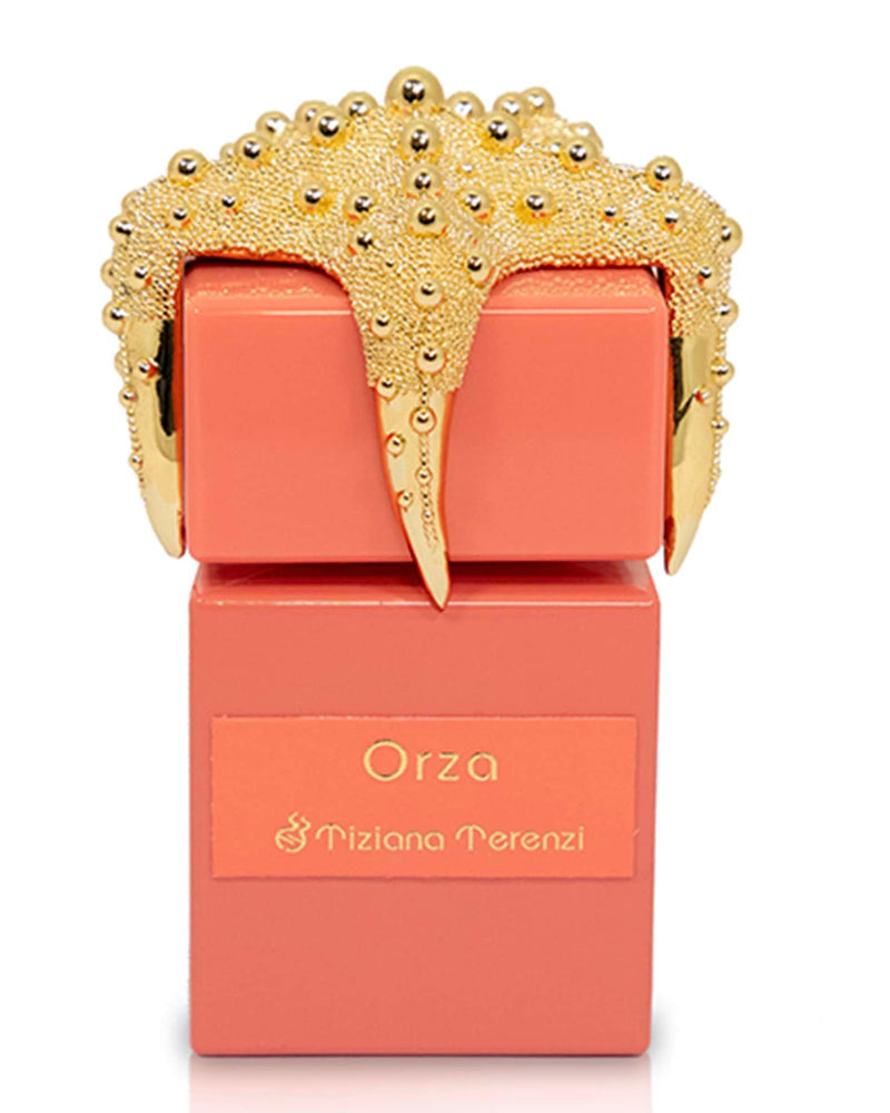Orza - Parfums De France 