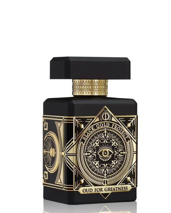 Oud For Greatness - Parfums De France 