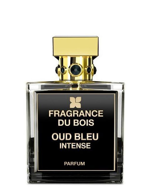 Parfums De France Oud Bleu Intense Perfume