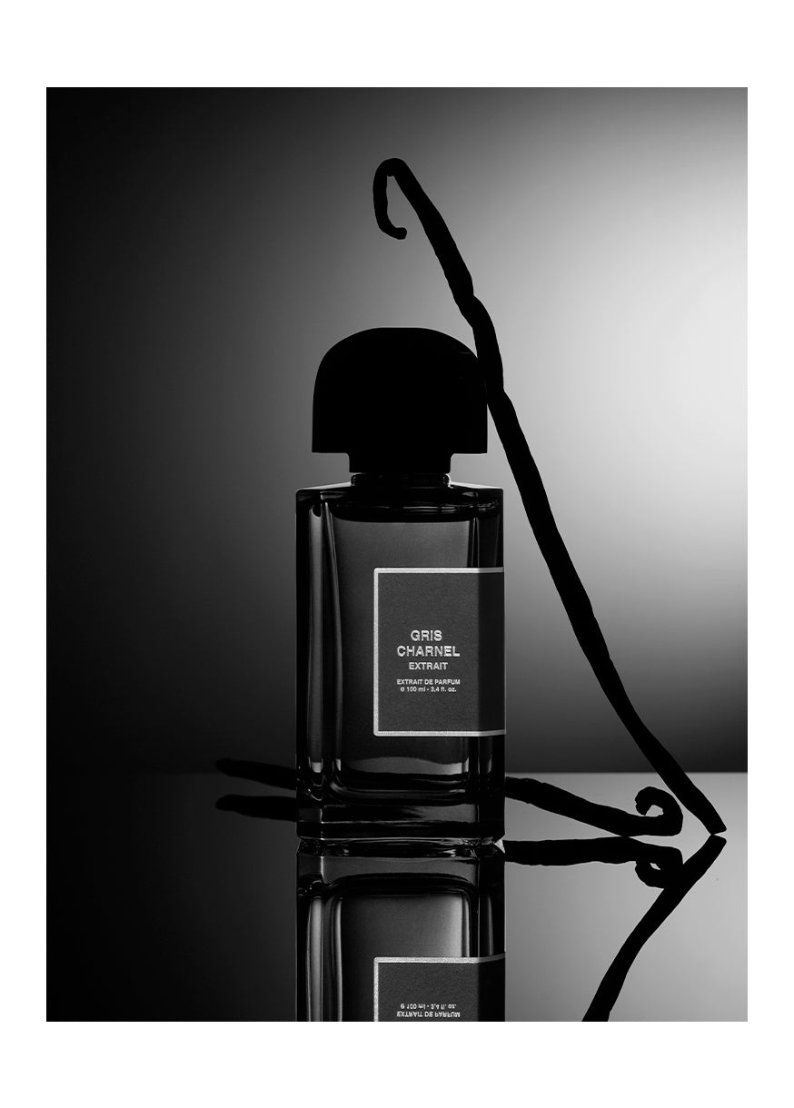 BDK Parfums Gris Charnel EXTRAIT Sample – The Fragrance Sample Shop