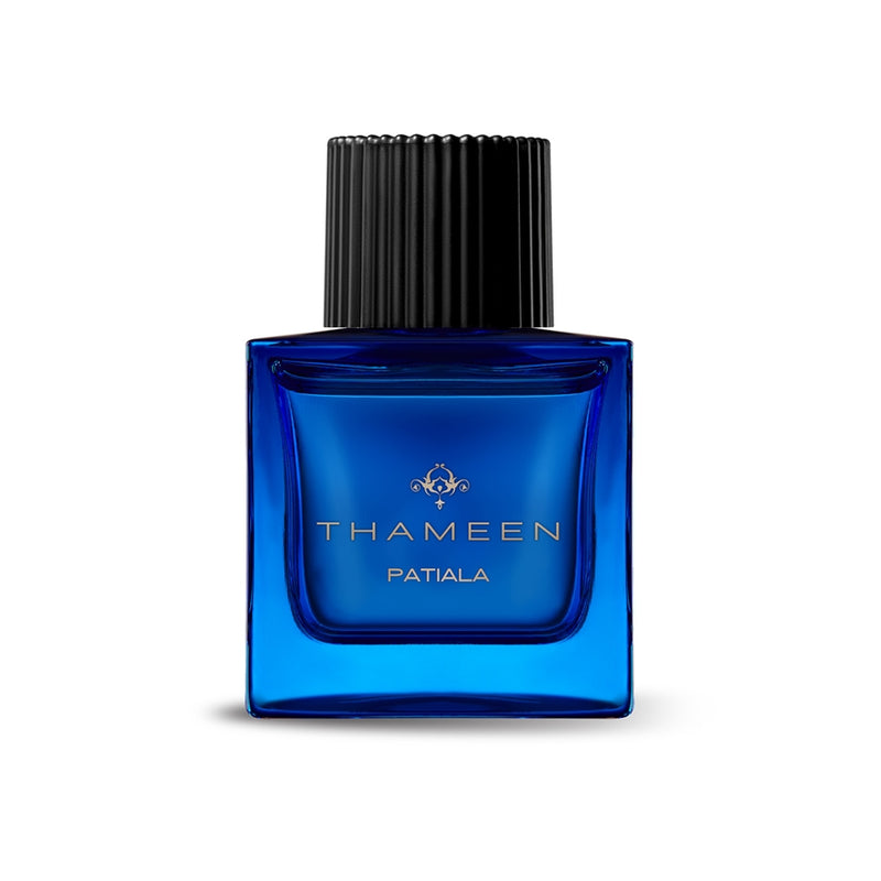 Thameen Fragrance Patiala Perfume