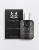 Pegasus Exclusif - Parfums De France 