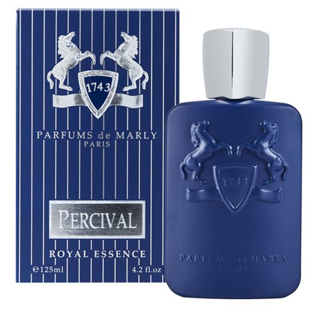 Percival - Parfums De France 
