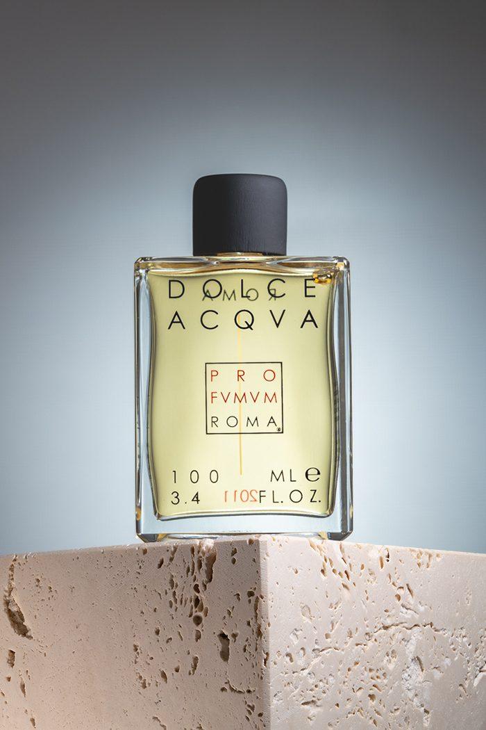 Dolce Acqua - Parfums De France 