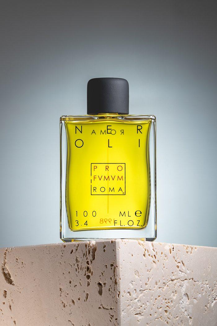 Neroli - Parfums De France 