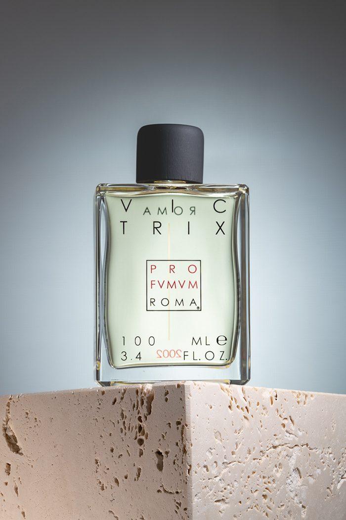 Victrix - Parfums De France 