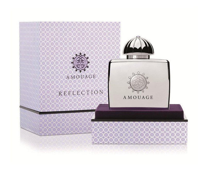 Reflection Woman - Parfums De France 