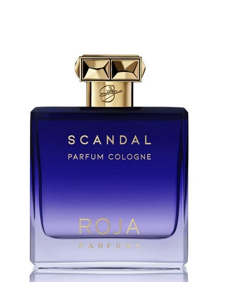 Scandal Parfum Cologne - Parfums De France 