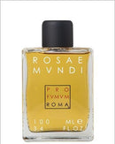 Rosae Mvndi - Parfums De France 