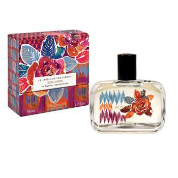 Fragonard Rose Amber - Parfums De France 