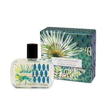 Fragonard Santal Cardamome - Parfums De France 