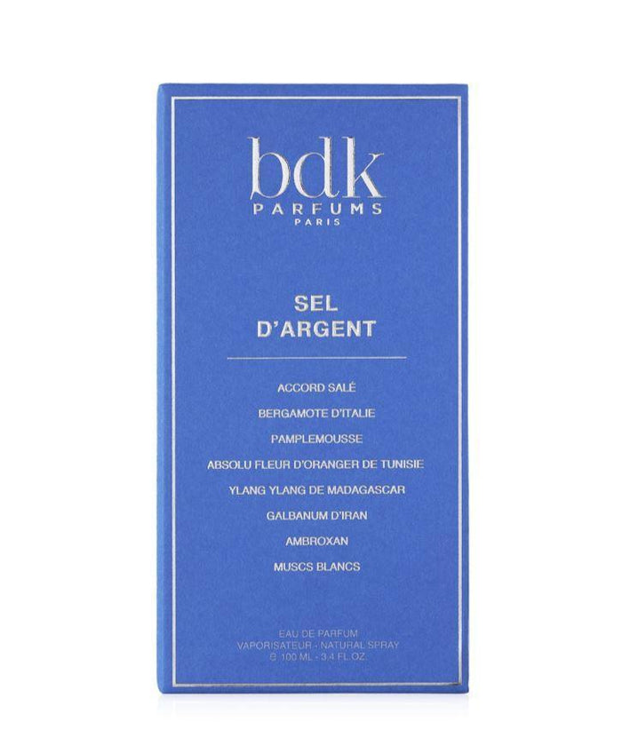 BDK hot Sel D’Argent 3.4oz