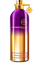 Sensual Instinct - Parfums De France 